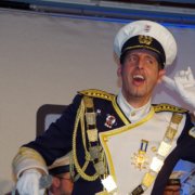 Captain' Dinner (16.11.13)